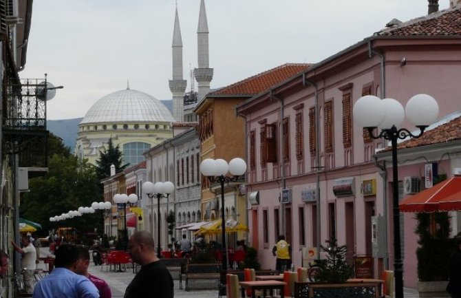 Crna Gora otvara konzulat u Skadru