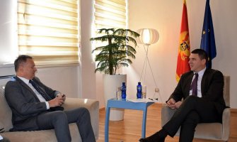 Crna Gora nastavlja sa obavezama u pregovorima sa EU