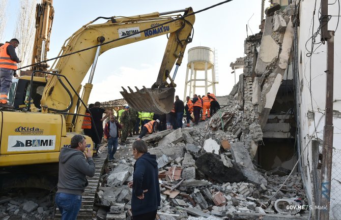 EU izdvaja iz susjedskog fonda 15 miliona eura za podršku albanskom narodu