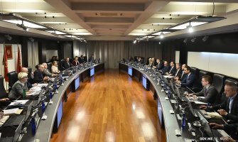 155 miliona eura u konsolidaciju, razvoj i modernizaciju Montenegro Airlinesa