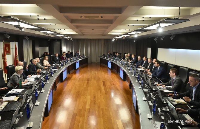 155 miliona eura u konsolidaciju, razvoj i modernizaciju Montenegro Airlinesa