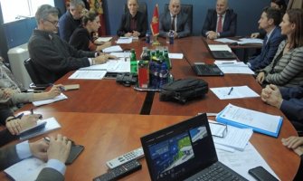 Započeta realizacija projekta “Tehnička podrška u jačanju kapaciteta i usklađivanju nacionalnog zakonodavstva sa EU legislativom u sektoru transporta” 