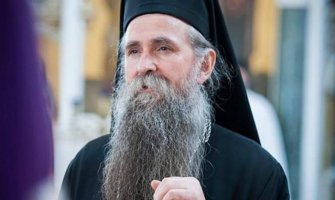 Joanikije o ranjavanju Davidovića: Nema razloga da mislim da sam ja bio meta napada