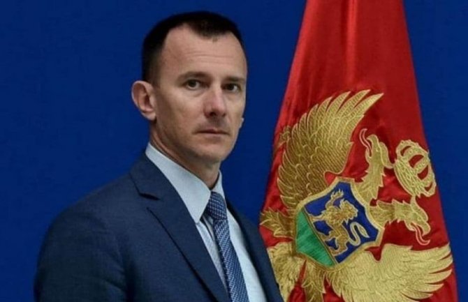 Po nalogu SDT-a uhapšeni Todorović i još dvije osobe