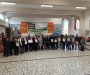 Diplome za polaznike kursa italijanskog jezika, ambasador Zelioli: Bravo za izgovor i entuzijazam!(FOTO) 