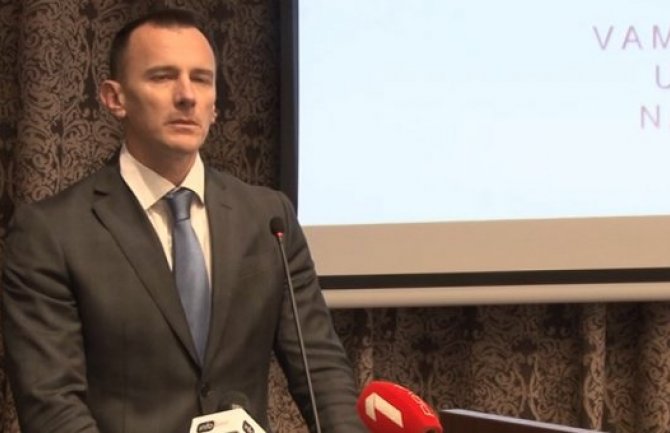 Todorović nakon saslušanja pušten da se brani sa slobode