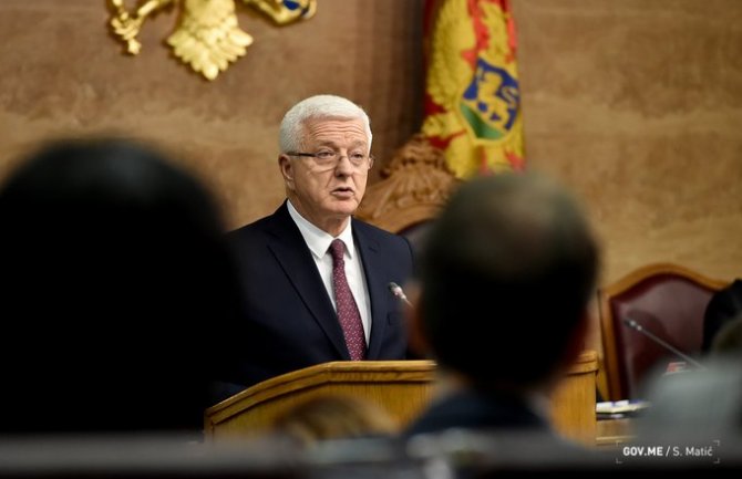 Marković danas odgovara na pitanja poslanika