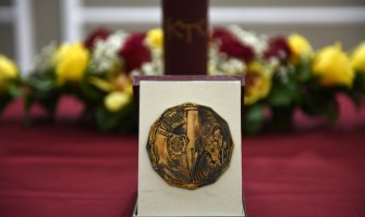 Desanka Malidžan i Sanja Ognjanović dobitnice Državne nagrade „Oktoih“ za 2019. godinu