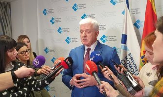 Marković: Poslednje upozorenje Amfilohiju, Crna Gora neće dozvoliti izazivanje nereda
