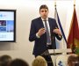 Žugić: Iskoristiti bespovratnu podršku sektoru poljoprivrede