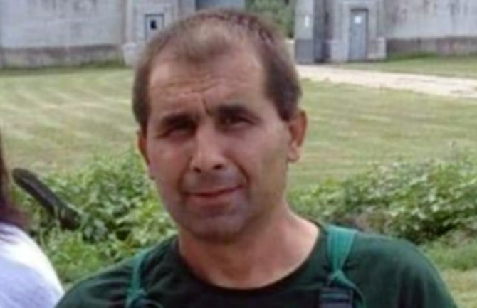 Srbija: Nastavljena potraga za Ninoslavom Jovanovićem