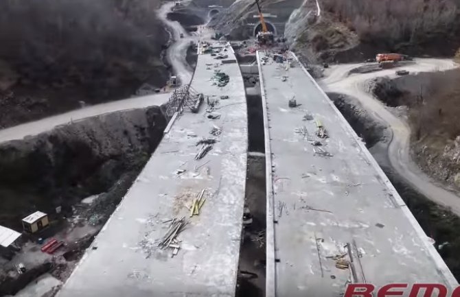 Prioriteti autoput Bar-Boljare, zakup aerodroma, pomoć željeznici...