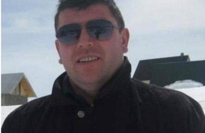 Ministar posjetio porodicu ubijenog policajca Lekovića: Obećana pomoć MUP-a i Policije