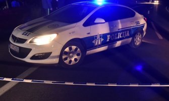 Uhapšena novinarka FOS-a Anđela Đikanović zbog izazivanja panike i nereda