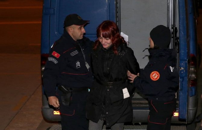 Novinarka FOS-a negirala krivicu, nije otkrila izvor