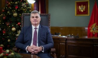 Praznični dani da budu podsticaj za zajedničku budućnost