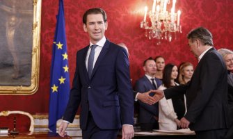 Austrija dobila novu vladu