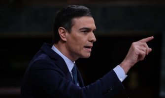 Sančes izabran za mandatara nove vlade