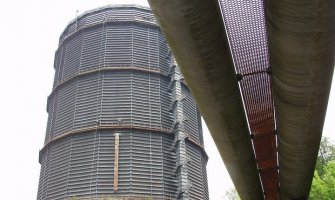 Putin sjutra na otvaranju gasovoda Turski tok