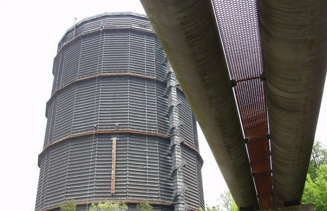 Putin sjutra na otvaranju gasovoda Turski tok