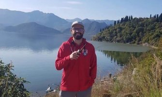 Doktor Hitne pomoći Edvin Hodžić ponudio kolegama zamjenu dežurstava za vrijeme Božića