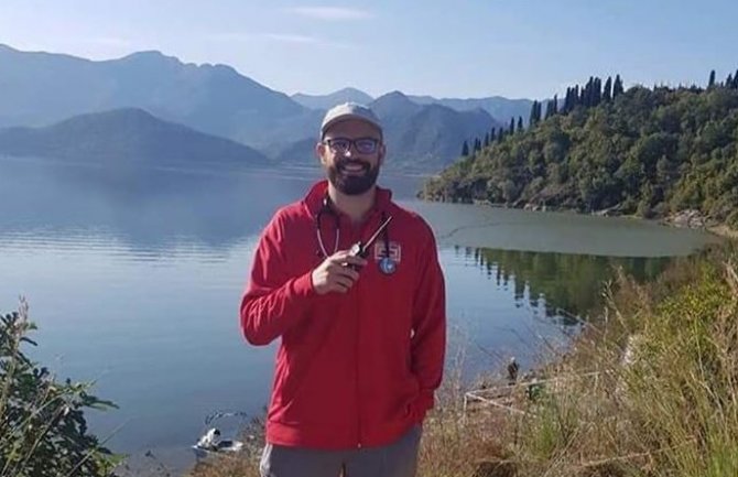 Doktor Hitne pomoći Edvin Hodžić ponudio kolegama zamjenu dežurstava za vrijeme Božića