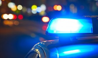 Grčka: U sudaru 13 osoba povrijeđeno