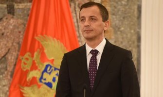 Bošković: Obezbijedili smo potpunu zaštitu teritorijalnog integriteta i nezavisnosti Crne Gore