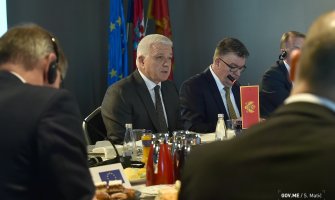 CG predmet hibridnog rata: Ostajemo otvoreni za razgovor sa MCP 