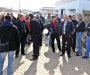 Bivši radnici najavili protest zbog prodaje placa Boksita
