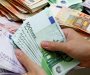 U 2019. dobit prijavilo 25.680 firmi