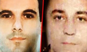 Atina: Vođe škaljarskog klana, Stamatović i Dedović ubijeni u restoranu naočigled porodica