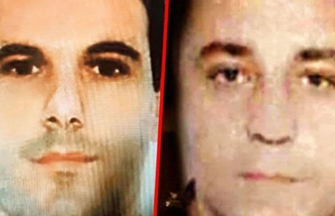 Atina: Vođe škaljarskog klana, Stamatović i Dedović ubijeni u restoranu naočigled porodica