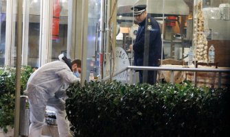 Grci nakon ubistva vođa škaljarskog klana: Sav ološ planete se okupio ovdje i niko ništa ne radi