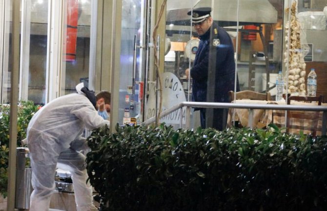 Grci nakon ubistva vođa škaljarskog klana: Sav ološ planete se okupio ovdje i niko ništa ne radi