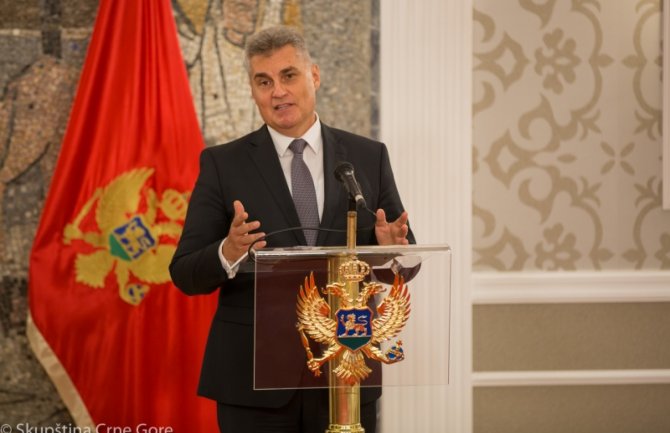 Brajović: Poboljšati uslove rada novinara i uvažavati nezavisnost djelovanja