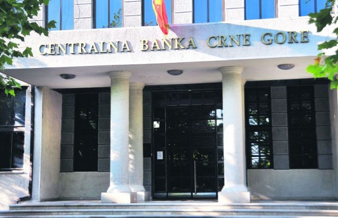CBCG donira 5.000 eura za pomoć stanovništvu Hrvatske