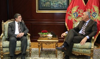 Đukanović: Vrijeme da se ovaj region vrati svojoj evropskoj kući; Picula: Problem grupe kojima reforme nisu u interesu