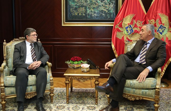 Đukanović: Vrijeme da se ovaj region vrati svojoj evropskoj kući; Picula: Problem grupe kojima reforme nisu u interesu