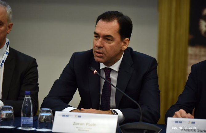 Kroz dijalog o zajedničkim vrijednostima dogovor i razumijevanje sa MCP nijesu daleko