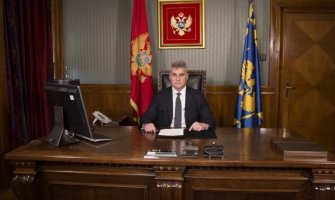 Brajović izrazio saučešće Šentopu povodom zemljotresa u Turskoj