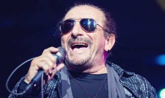 Bebek se vraća u Bijelo Dugme: Što sam stariji osjećam da se sve više približavamo jedni drugima