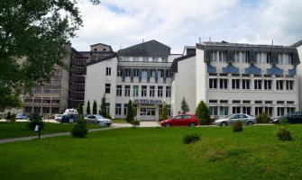 U bjelopoljskoj bolnici uspješno operisano petoro djece