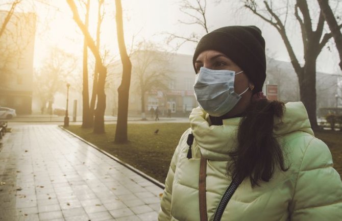 Novi bilans u Sjevernoj Makedoniji: Ukupno 35 zaraženih