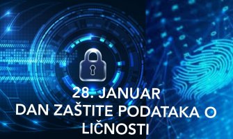 Podaci o ličnosti građana u Crnoj Gori biće zaštićeni kao u EU