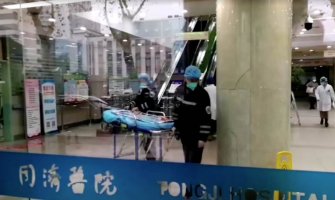 Koronavirusom zaraženo skoro 6.000 ljudi, umrle 132 osobe