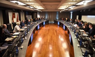 Vlada će nastaviti da subvencionira račune za struju najugroženijima