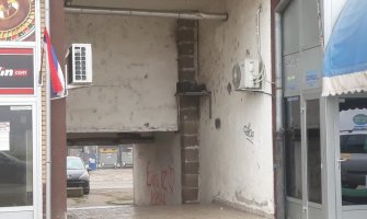 Bebu ostavila na -5 stepeni na otvorenom: Mališan dobio staratelje, majci prijeti do 3 godine zatvora