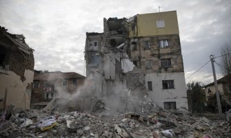CKCG: Prikupljanje pomoći za Albaniju do 15. februara