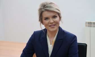 Vuksanović Stanković: Crnogorskom društvu prijeko potrebni dijalog, konsenzus i međusobna tolerancija 